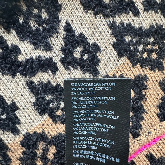 Maeve by Anthropologie sweater 🖤 - Picture 4 of 4